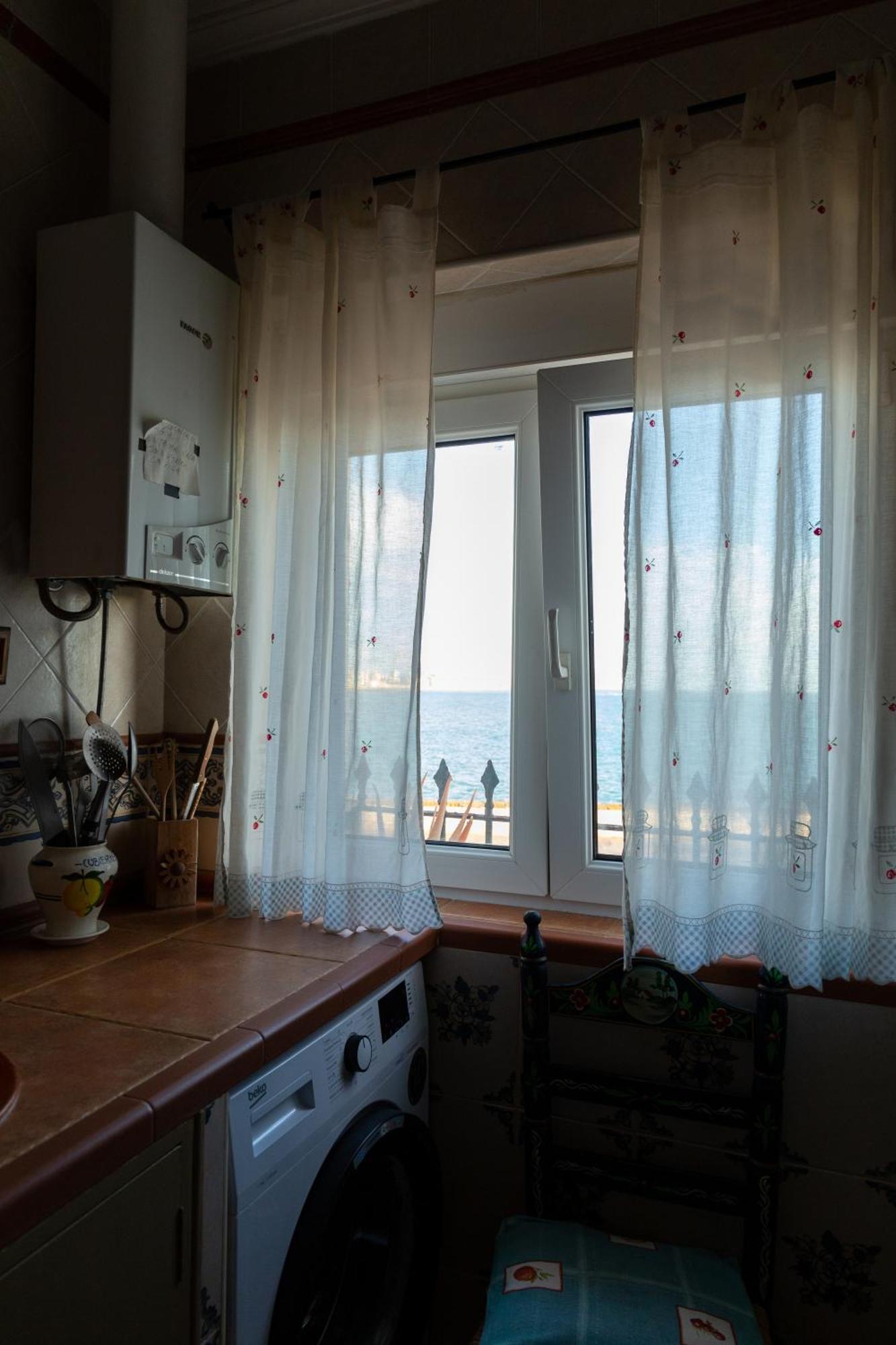 La Casa Del Mar By Gades Gestion Apartamento
