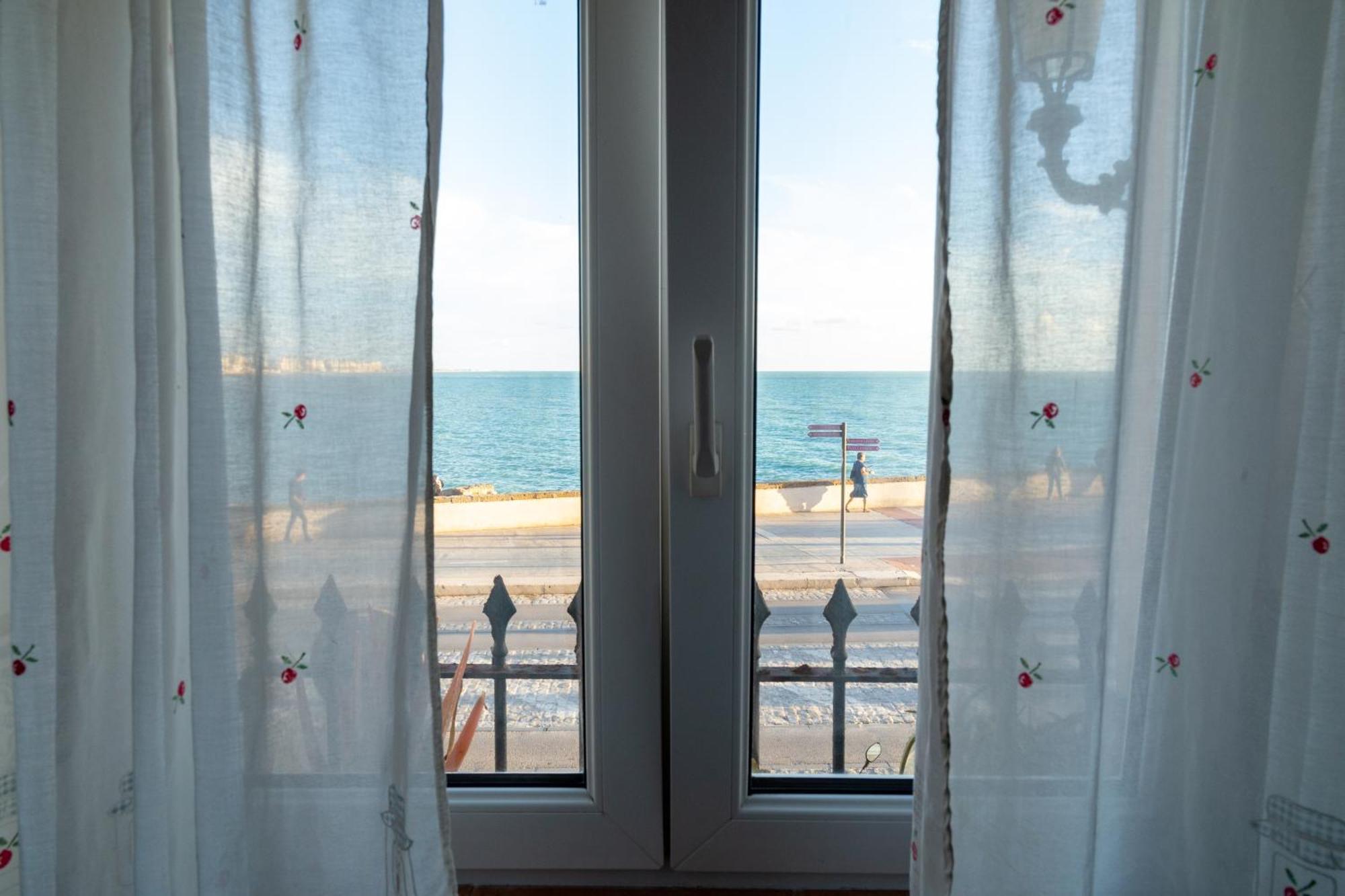 Apartamento La Casa Del Mar By Gades Gestion *